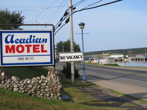 Acadian Motel