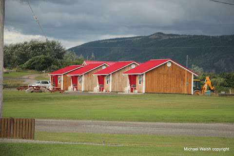 Cabot Trail Sea & Golf Chalets Cabot Trail Sea & Golf Chalets